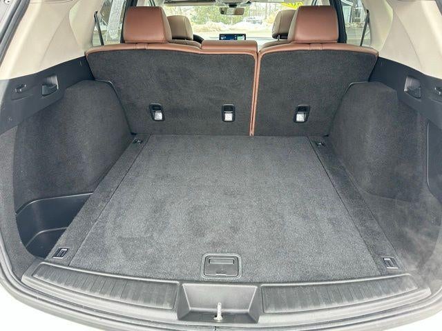 2020 Acura RDX SH-AWD w/Technology Pkg