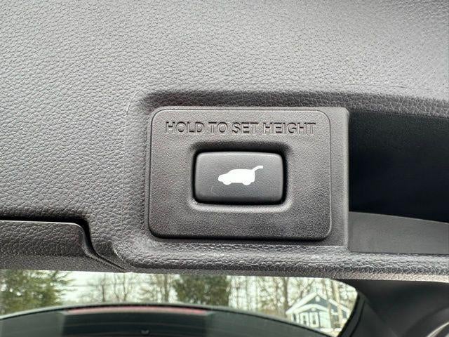 2020 Acura RDX SH-AWD w/Technology Pkg