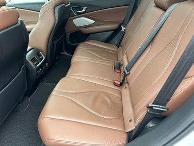2020 Acura RDX SH-AWD w/Technology Pkg