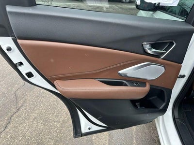 2020 Acura RDX SH-AWD w/Technology Pkg