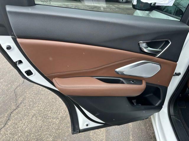 2020 Acura RDX SH-AWD w/Technology Pkg