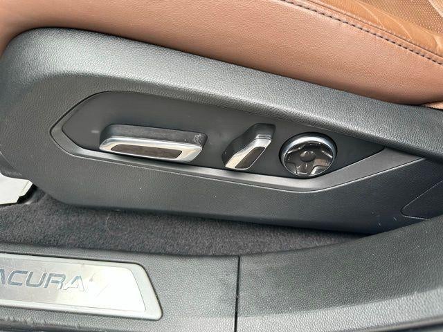 2020 Acura RDX SH-AWD w/Technology Pkg