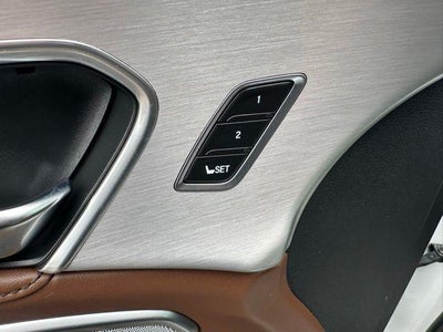 2020 Acura RDX SH-AWD w/Technology Pkg