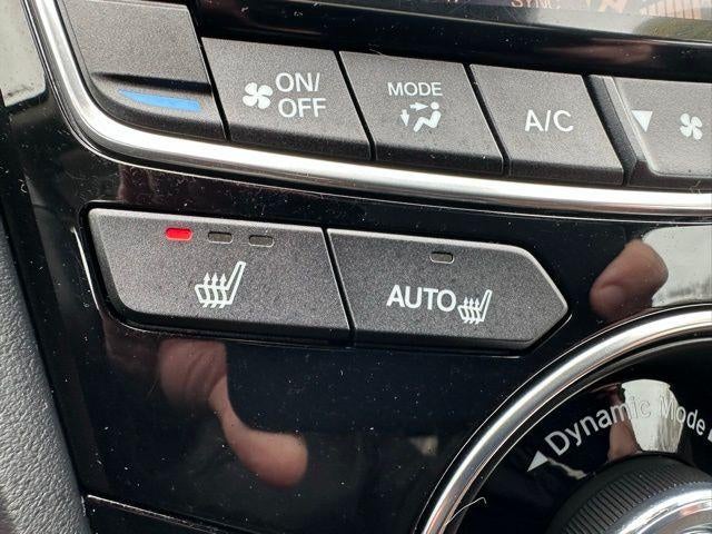 2020 Acura RDX SH-AWD w/Technology Pkg