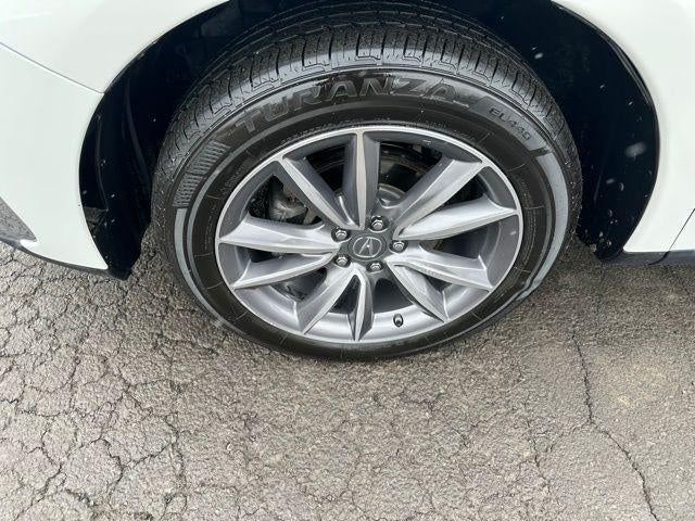 2020 Acura RDX SH-AWD w/Technology Pkg