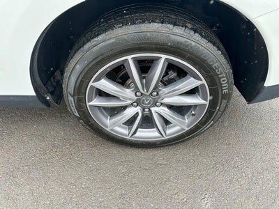 2020 Acura RDX SH-AWD w/Technology Pkg