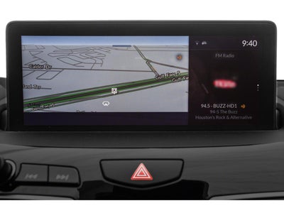 2020 Acura RDX SH-AWD w/Technology Pkg