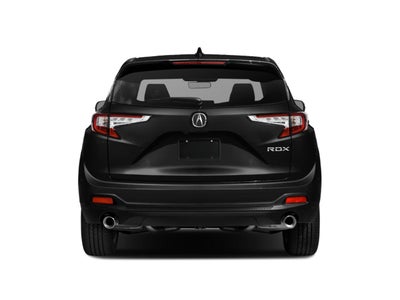 2020 Acura RDX SH-AWD w/Technology Pkg
