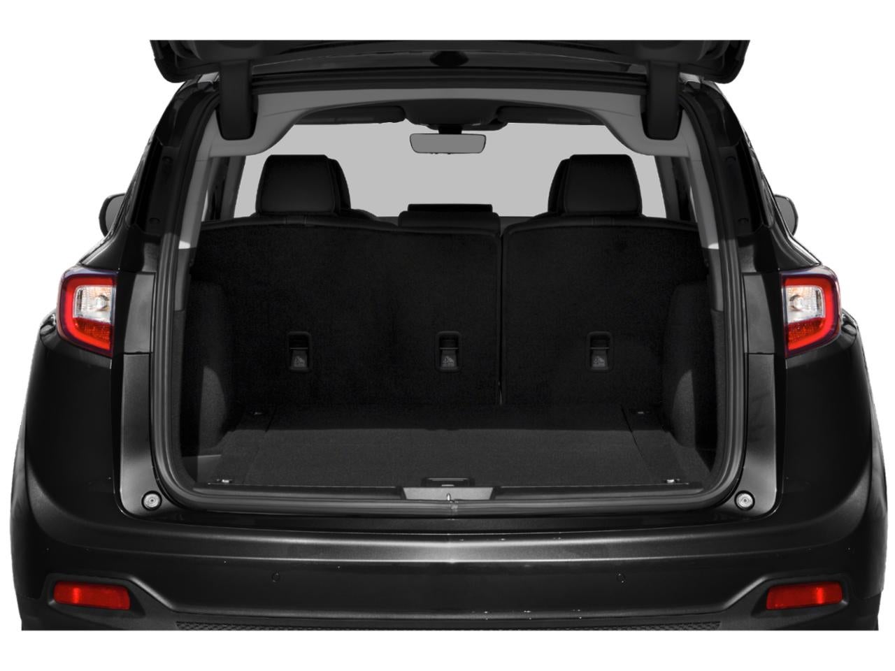 2020 Acura RDX SH-AWD w/Technology Pkg