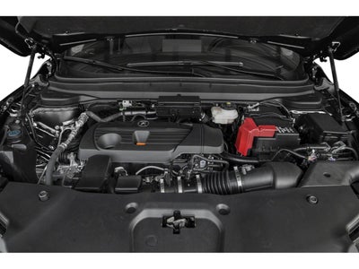 2020 Acura RDX SH-AWD w/Technology Pkg