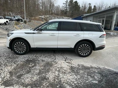 2023 Lincoln Aviator Standard AWD