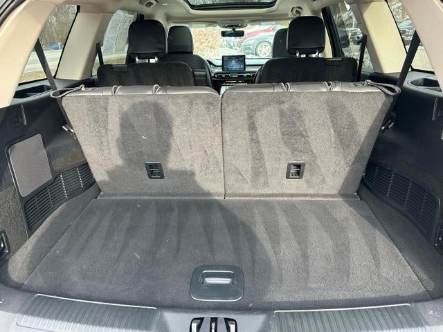 2023 Lincoln Aviator Standard AWD