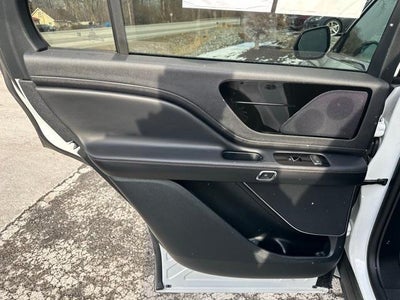 2023 Lincoln Aviator Standard AWD