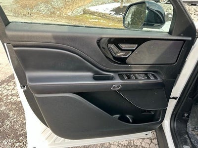 2023 Lincoln Aviator Standard AWD