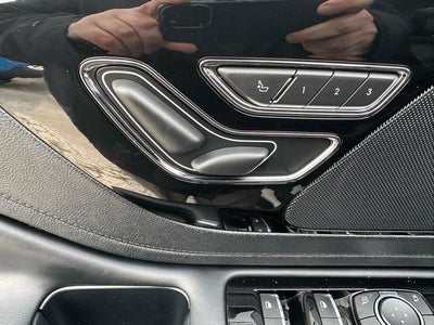 2023 Lincoln Aviator Standard AWD