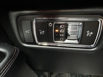 2023 Lincoln Aviator Standard AWD