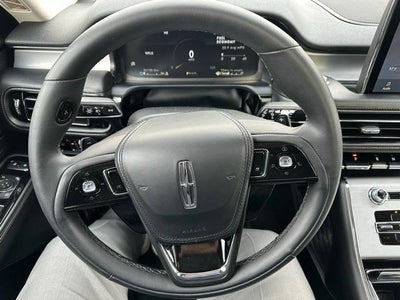 2023 Lincoln Aviator Standard AWD