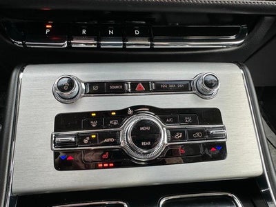 2023 Lincoln Aviator Standard AWD