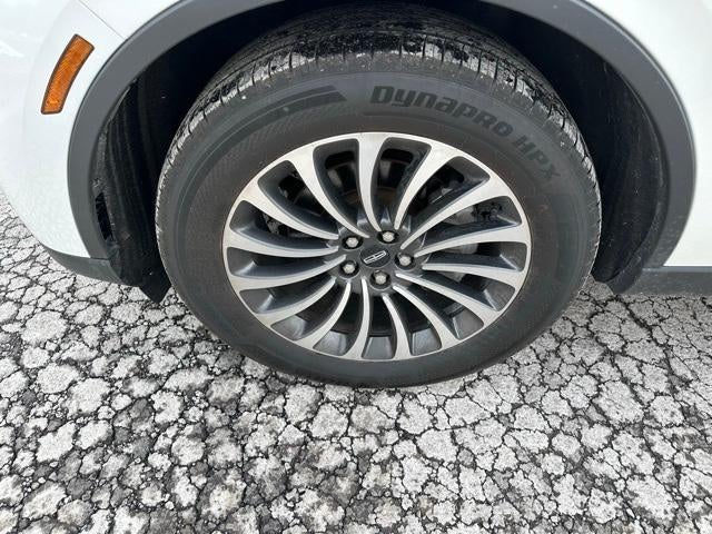 2023 Lincoln Aviator Standard AWD