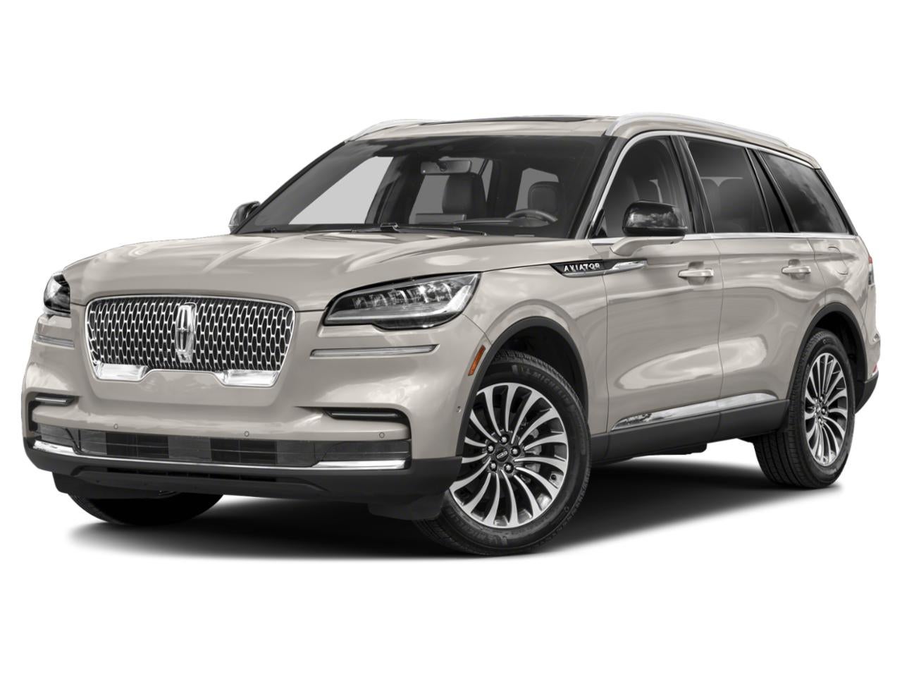 2023 Lincoln Aviator Standard AWD