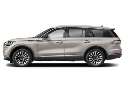 2023 Lincoln Aviator Standard AWD