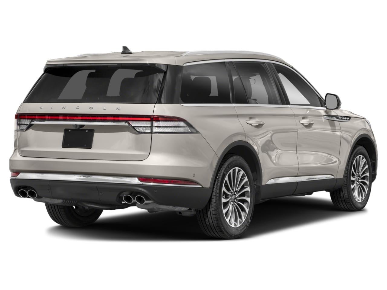 2023 Lincoln Aviator Standard AWD