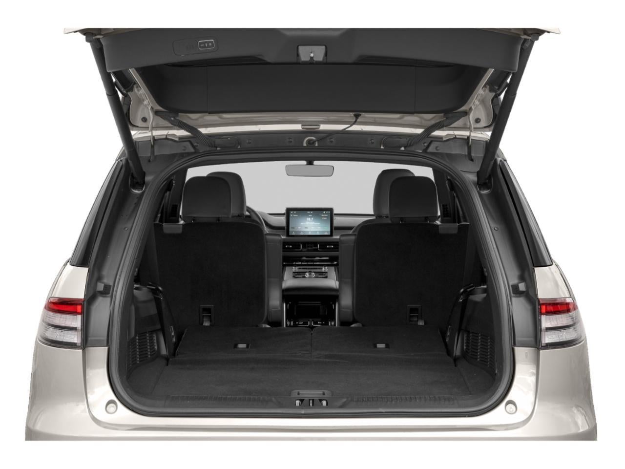 2023 Lincoln Aviator Standard AWD