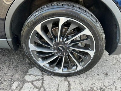 2023 Lincoln Aviator Reserve AWD