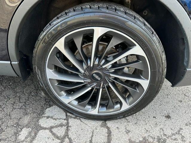 2023 Lincoln Aviator Reserve AWD