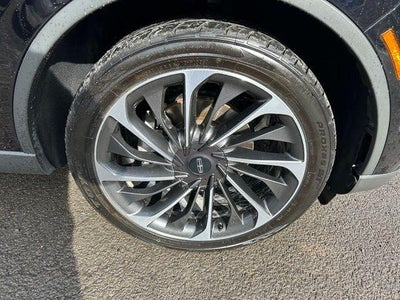 2023 Lincoln Aviator Reserve AWD