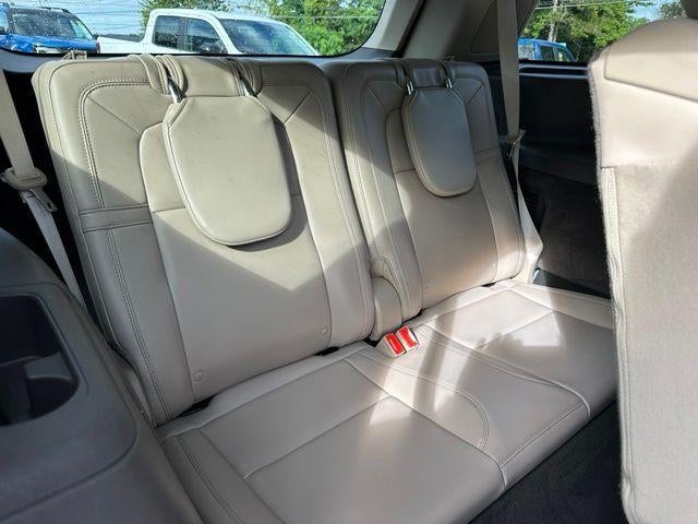 2023 Lincoln Aviator Reserve AWD