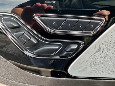2023 Lincoln Aviator Reserve AWD