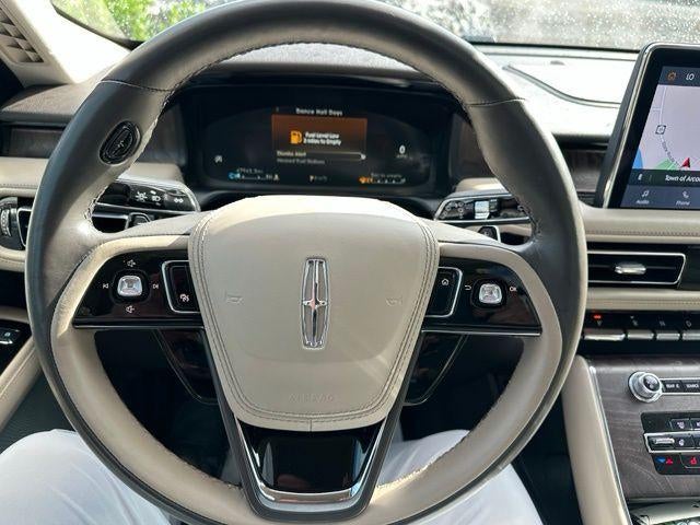 2023 Lincoln Aviator Reserve AWD