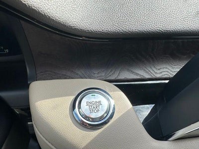 2023 Lincoln Aviator Reserve AWD