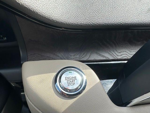 2023 Lincoln Aviator Reserve AWD