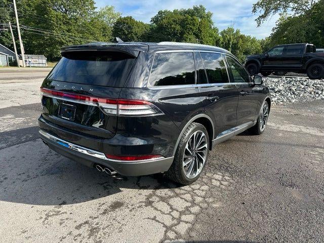 2023 Lincoln Aviator Reserve AWD