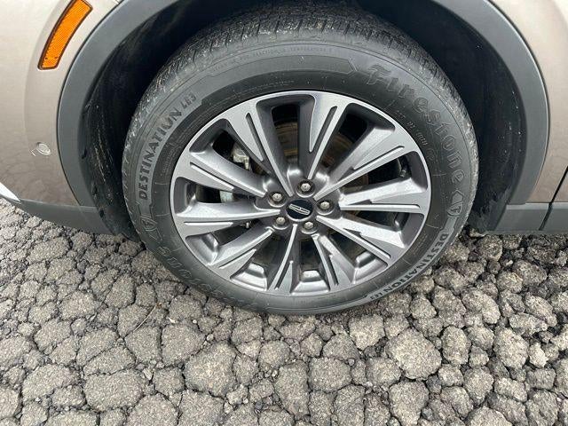 2020 Lincoln Corsair Reserve AWD