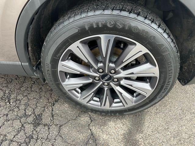 2020 Lincoln Corsair Reserve AWD