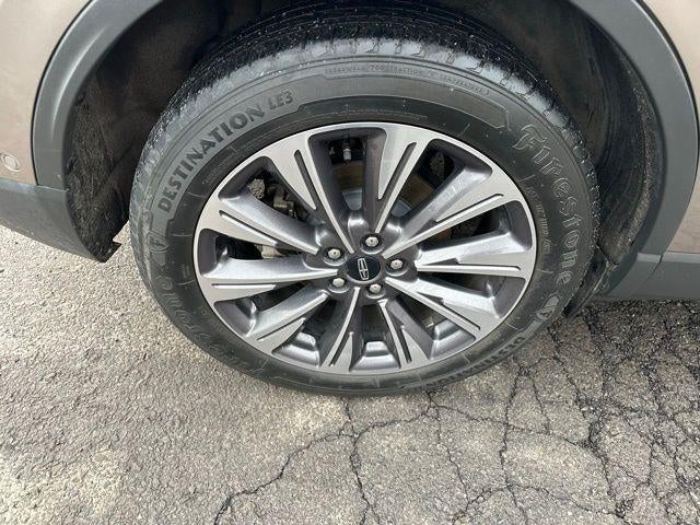 2020 Lincoln Corsair Reserve AWD