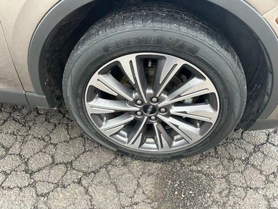 2020 Lincoln Corsair Reserve AWD