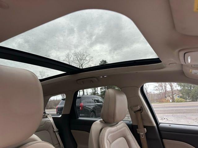 2020 Lincoln Corsair Reserve AWD