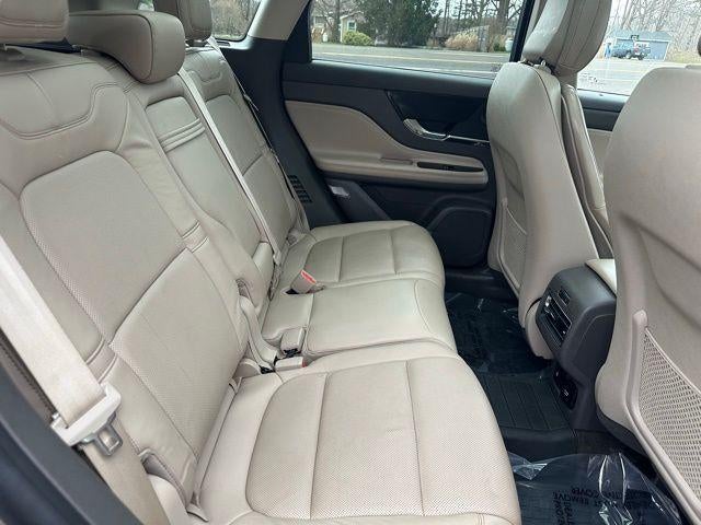 2020 Lincoln Corsair Reserve AWD