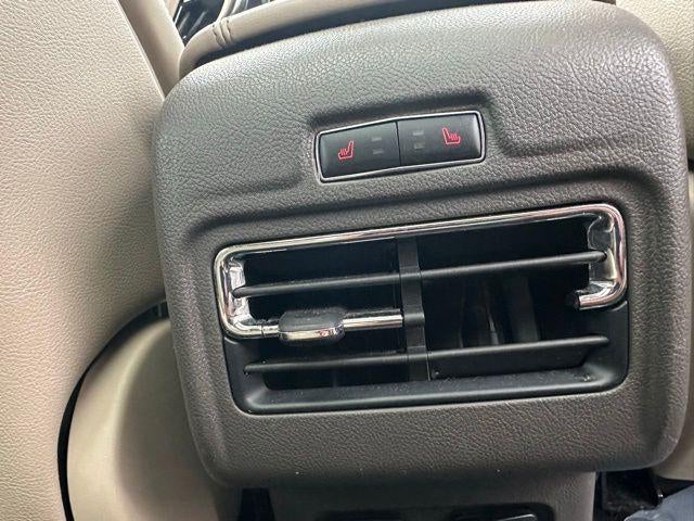 2020 Lincoln Corsair Reserve AWD