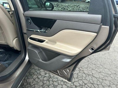 2020 Lincoln Corsair Reserve AWD