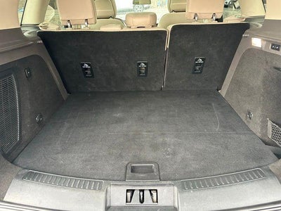 2020 Lincoln Corsair Reserve AWD