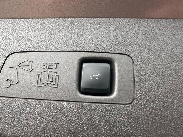 2020 Lincoln Corsair Reserve AWD