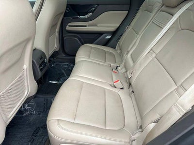 2020 Lincoln Corsair Reserve AWD