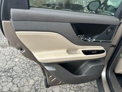 2020 Lincoln Corsair Reserve AWD