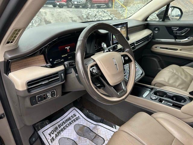 2020 Lincoln Corsair Reserve AWD