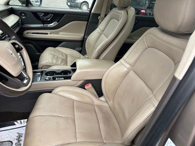 2020 Lincoln Corsair Reserve AWD